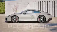 2025 Porsche 911