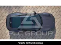 2025 Porsche 911