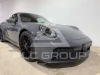 2026 Porsche 911