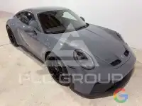 2025 Porsche 911
