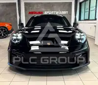 2025 Porsche 911