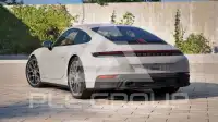 2025 Porsche 911