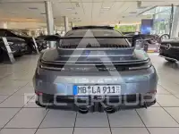 2025 Porsche 911
