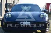 2025 Porsche 911