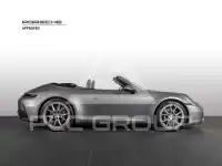 2025 Porsche 911