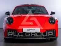 2025 Porsche 911