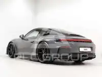 2026 Porsche 911