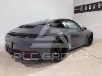 2026 Porsche 911
