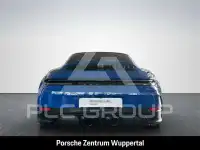 2025 Porsche 911