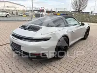 2025 Porsche 911