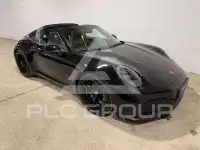 2026 Porsche 911