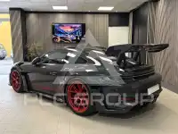 2025 Porsche 911