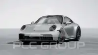 2025 Porsche 911