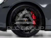 2026 Porsche 911