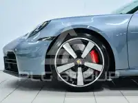 2026 Porsche 911