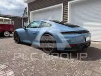 2025 Porsche 911