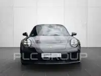2025 Porsche 911