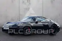 2025 Porsche 911