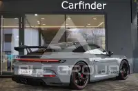 2025 Porsche 911