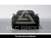 2025 Porsche 911