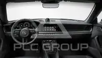 2025 Porsche 911