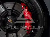 2025 Porsche 911