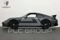 2025 Porsche 911