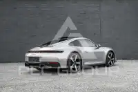 2025 Porsche 911
