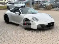2025 Porsche 911