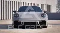 2025 Porsche 911