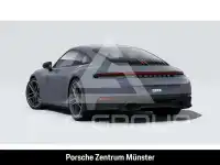 2025 Porsche 911