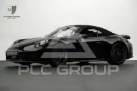 2025 Porsche 911