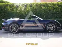 2025 Porsche 911