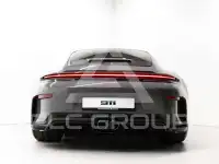 2026 Porsche 911