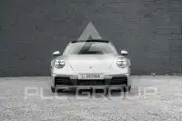2025 Porsche 911