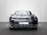 2025 Porsche 911