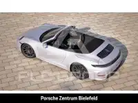2025 Porsche 911