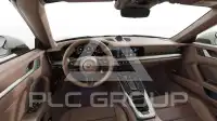 2025 Porsche 911