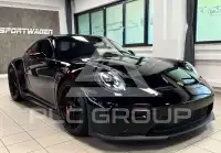 2025 Porsche 911