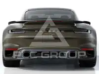 2025 Porsche 911