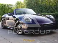 2025 Porsche 911