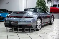 2025 Porsche 911