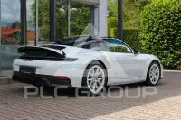 2025 Porsche 911