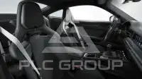 2025 Porsche 911