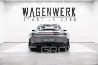2025 Porsche 911