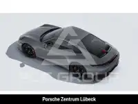2025 Porsche 911