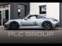 2025 Porsche 911