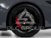 2026 Porsche 911