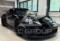 2025 Porsche 911