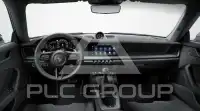 2025 Porsche 911